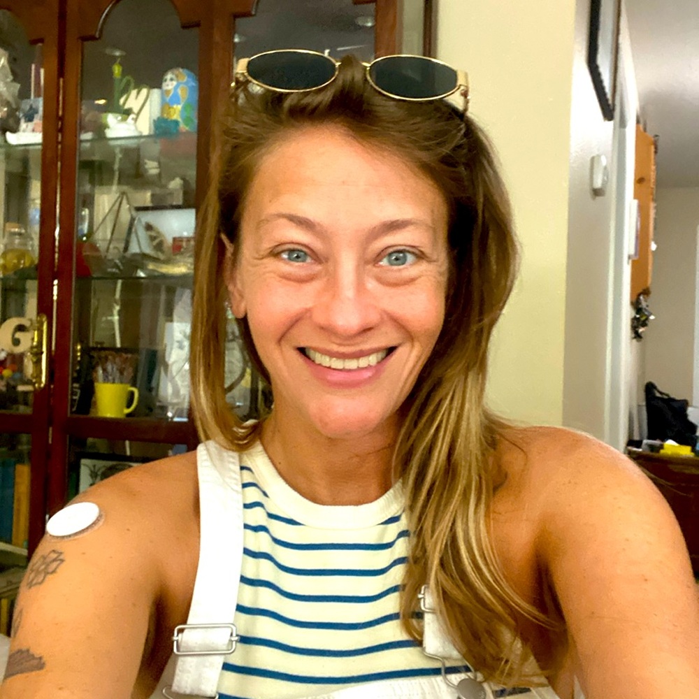 Meet your Posher, Amanda